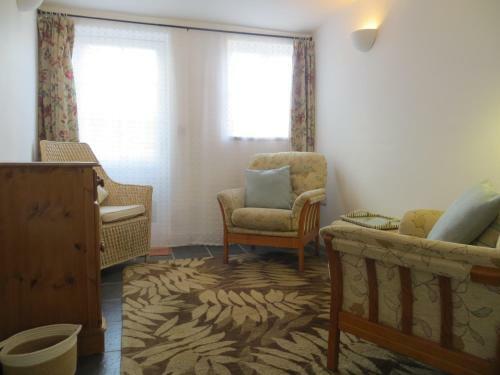 Wensum House Annexe