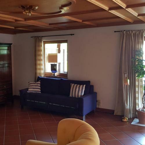 Apartamento Katharina