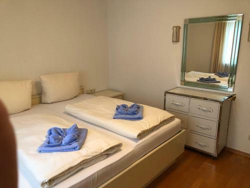 Apartamento Katharina