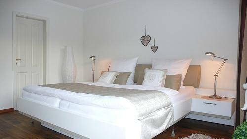 Apartamento Alberta*****