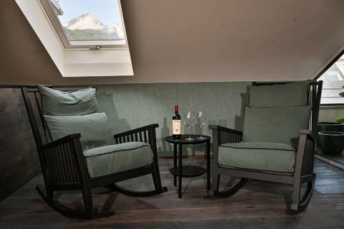 Apartamento Bergdiamond