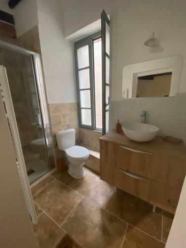 Apartamento Charmant T3 Au C?ur De Cahors