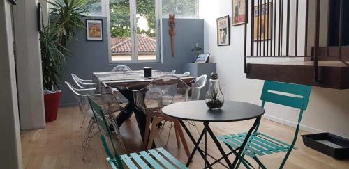 Loft Atypique Cahors - Ancienne Chapelle