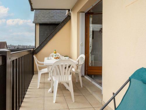 Apartment Fleur Marine-31