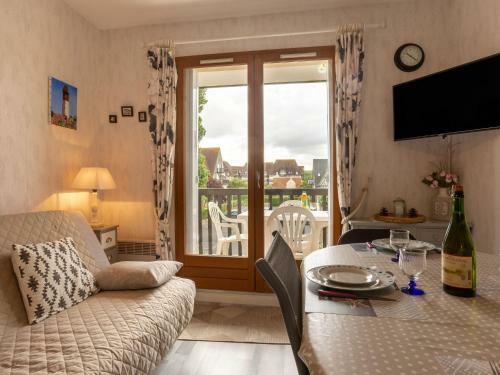 Apartment Fleur Marine-31