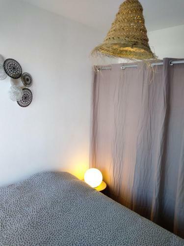 Apartamento Le Petit Cabourgeais