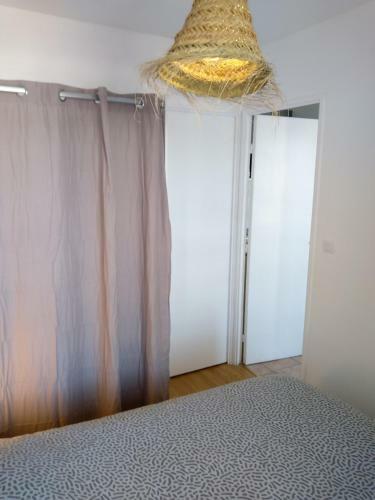 Apartamento Le Petit Cabourgeais