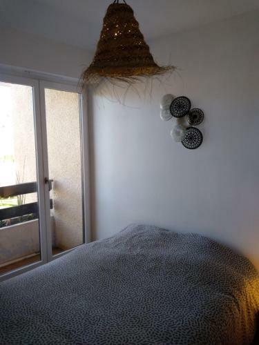 Apartamento Le Petit Cabourgeais
