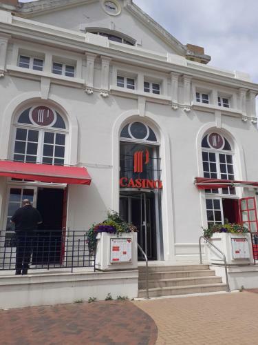 Apartamento L'annexe