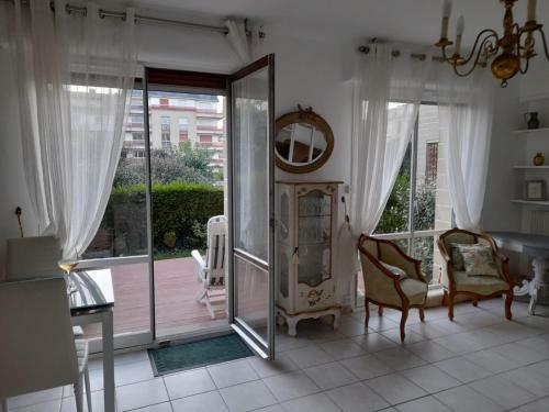 Apartamento Studio Cabourg - Prince Albert