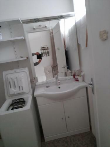 Apartamento Studio Cabourg - Prince Albert