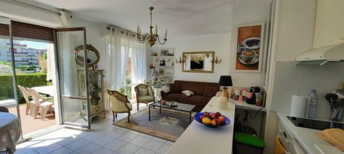 Apartamento Studio Cabourg - Prince Albert