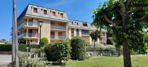 Apartamento Studio Cabourg - Prince Albert