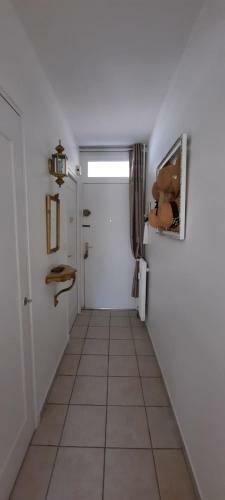 Apartamento Studio Cabourg - Prince Albert