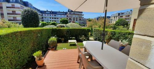 Apartamento Studio Cabourg - Prince Albert