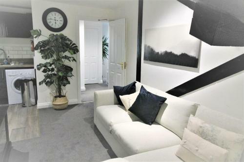 Apartamento 3a The Courtyard