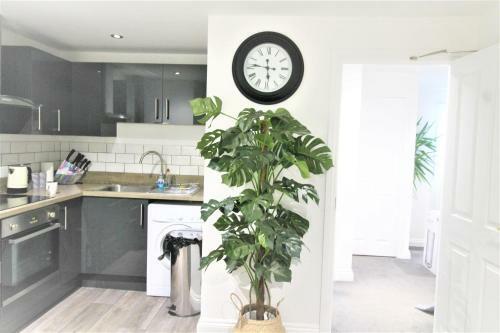 Apartamento 3a The Courtyard