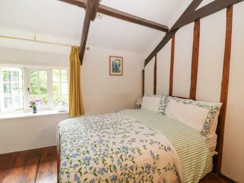 Cob Cottage