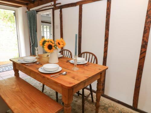 Cob Cottage