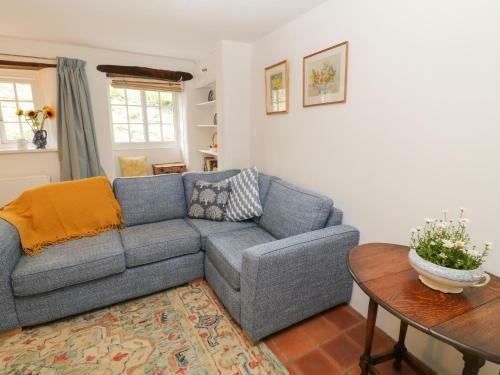 Cob Cottage