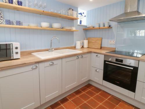 Cob Cottage