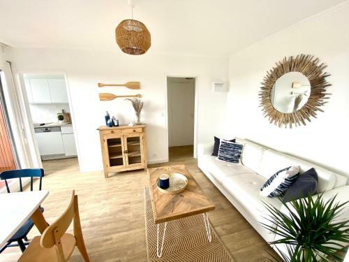 Apartamento Cabourg-la Plage � Vos Pieds