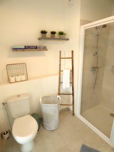Apartamento Center Of Cabourg - Charming 47 M With Terrace