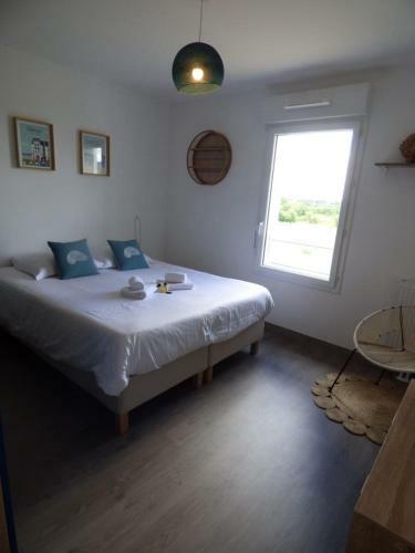 Apartamento Center Of Cabourg - Charming 47 M With Terrace