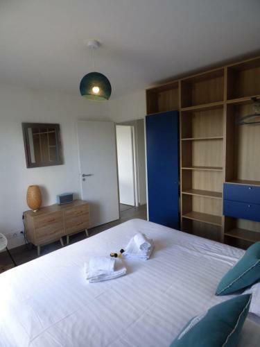 Apartamento Center Of Cabourg - Charming 47 M With Terrace