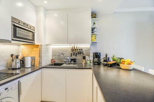 Apartamento Le Lido