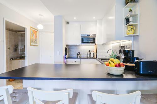 Apartamento Le Lido