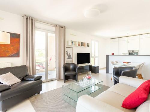 Apartment Bel Horizon