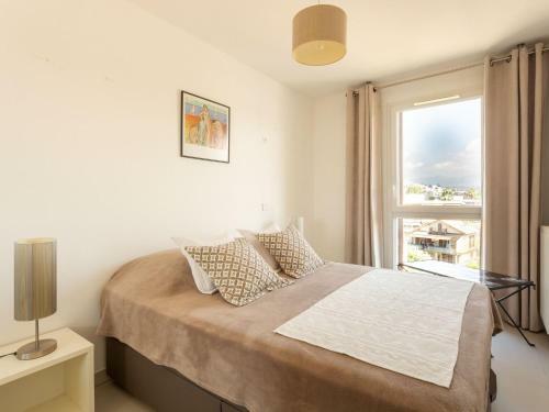 Apartment Bel Horizon
