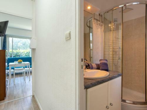 Apartment Le Tremblay-1