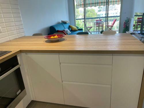 Apartamento Appartement R�nov� Vue Mer Avec Garage