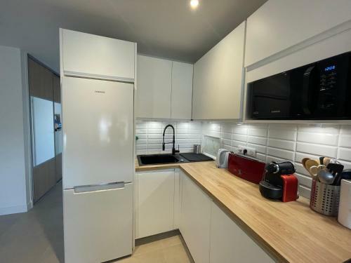 Apartamento Appartement R�nov� Vue Mer Avec Garage