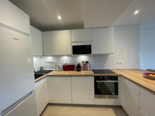 Apartamento Appartement R�nov� Vue Mer Avec Garage