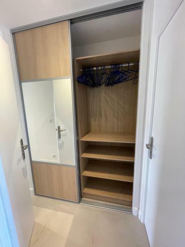 Apartamento Appartement R�nov� Vue Mer Avec Garage