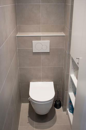 Apartamento Appartement R�nov� Vue Mer Avec Garage