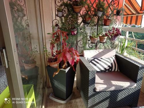 Apartamento Provencal