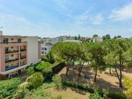 Apartamento Studio Patricia