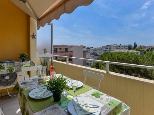 Apartamento Studio Patricia