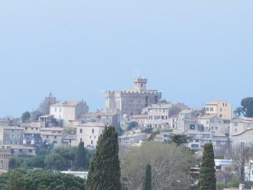 Apartamento Appartement Les Mimosees