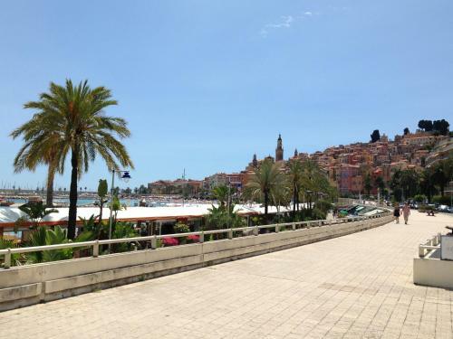 Apartamento Appartement Les Mimosees