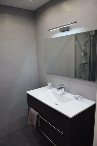 Apartamento Appartement Les Mimosees