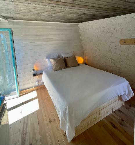 Apartamento Adorable D�pendance Individuelle � Cagnes