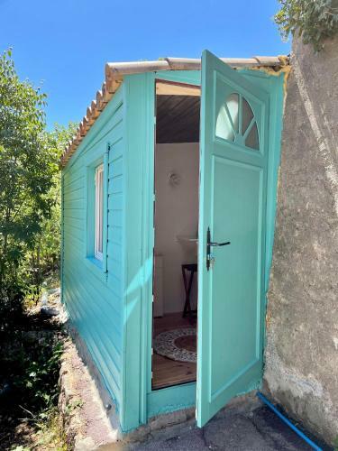 Apartamento Adorable D�pendance Individuelle � Cagnes