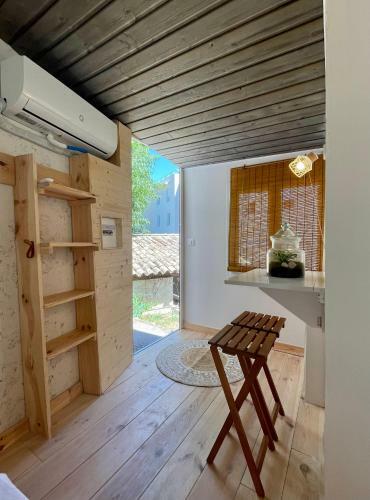 Apartamento Adorable D�pendance Individuelle � Cagnes