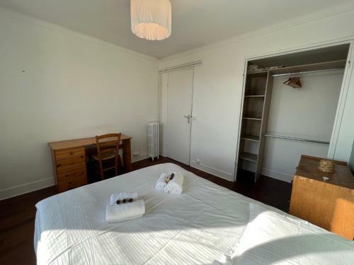 Apartamento Okda Yourhosthelper