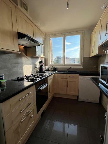 Apartamento Okda Yourhosthelper